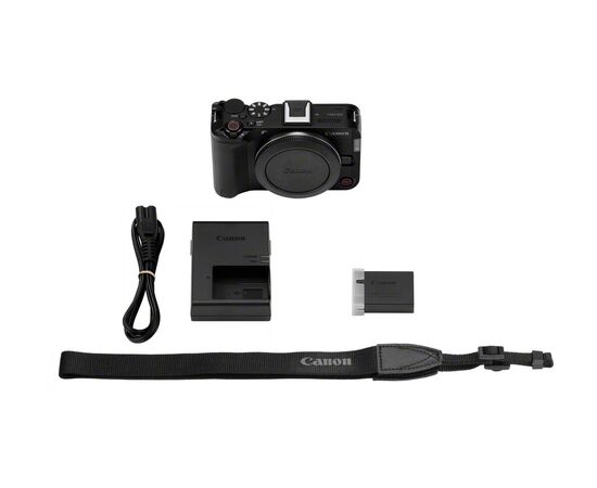 CANON EOS R50 V - Corpo